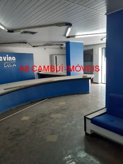 Prédio Inteiro, 416 m² - Foto 4