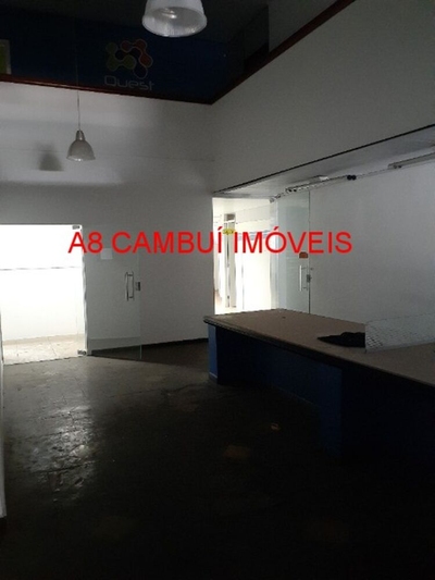 Prédio Inteiro, 416 m² - Foto 1