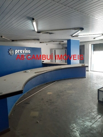Prédio Inteiro, 416 m² - Foto 2
