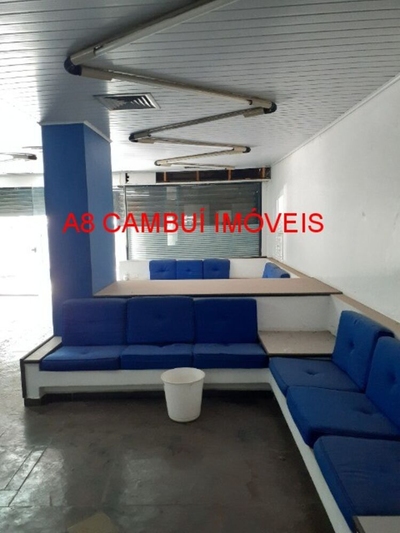 Prédio Inteiro, 416 m² - Foto 3