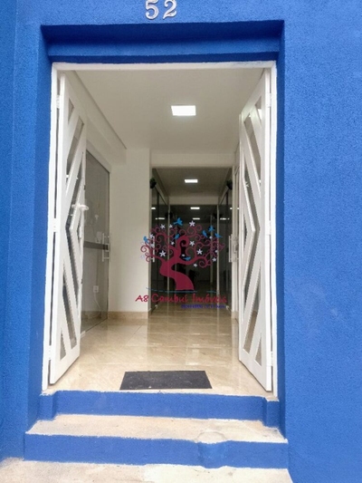 Sala-Conjunto, 16 m² - Foto 1