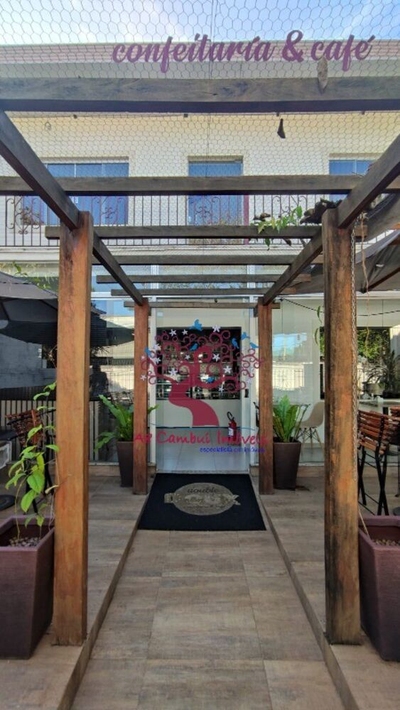 Prédio Inteiro - Foto 4