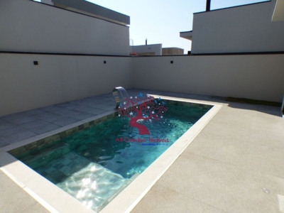 Casa de Condomínio, 3 quartos - Foto 5