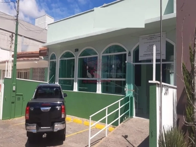 Prédio Inteiro, 299 m² - Foto 1