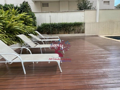 Flat/Apart Hotel, 1 quarto, 47 m² - Foto 2