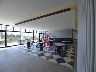 Depósito-Galpão, 2031 m² - Foto 1