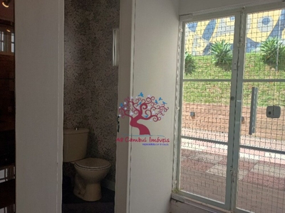 Loja-Salão, 80 m² - Foto 5