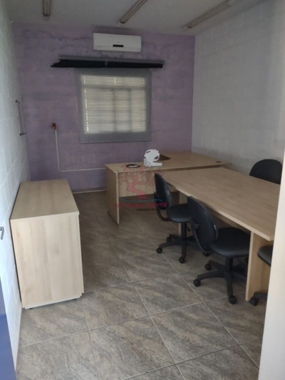 Depósito-Galpão - Foto 4