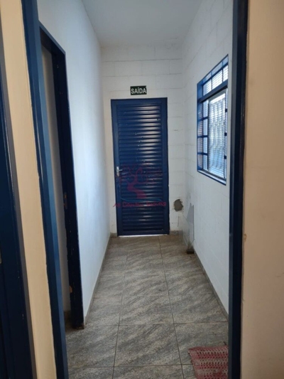 Depósito-Galpão - Foto 3