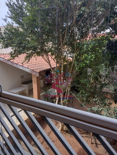 Sobrado, 4 quartos, 300 m² - Foto 2