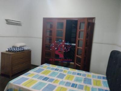 Sobrado, 4 quartos, 300 m² - Foto 3