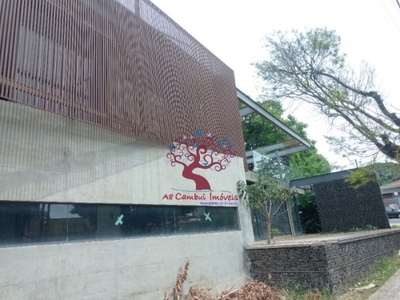 Prédio Inteiro, 506 m² - Foto 2