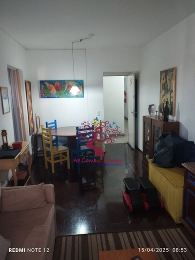 Apartamento, 1 quarto, 93 m² - Foto 1