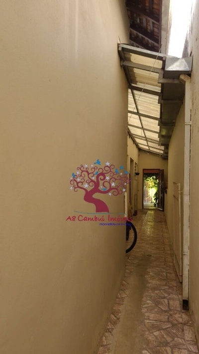 Casa, 4 quartos - Foto 3