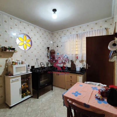 Casa, 4 quartos - Foto 3