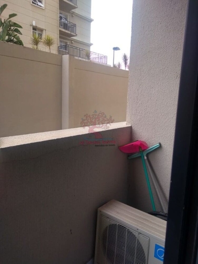 Sala-Conjunto, 33 m² - Foto 1