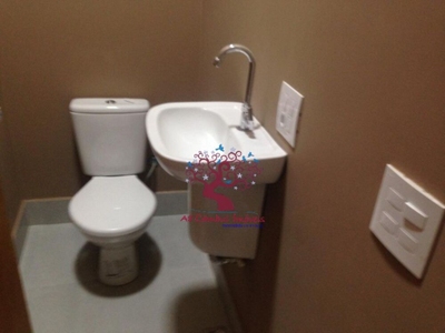 Prédio Inteiro, 280 m² - Foto 3