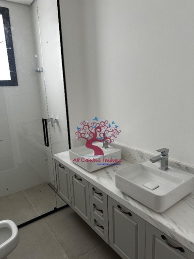 Apartamento, 3 quartos, 140 m² - Foto 4