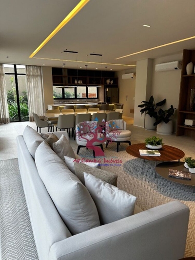 Apartamento, 3 quartos, 140 m² - Foto 5