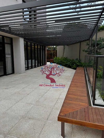 Apartamento, 3 quartos, 140 m² - Foto 2