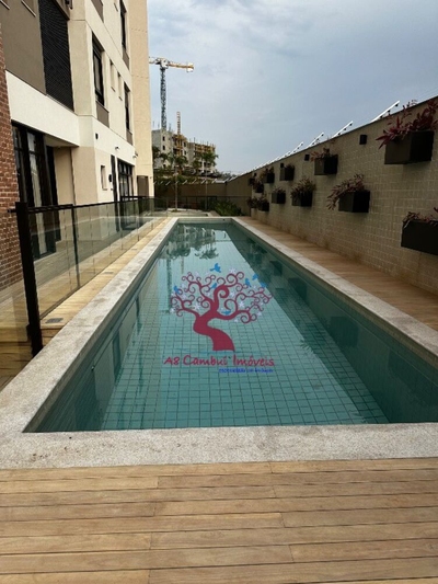 Apartamento, 3 quartos, 140 m² - Foto 1