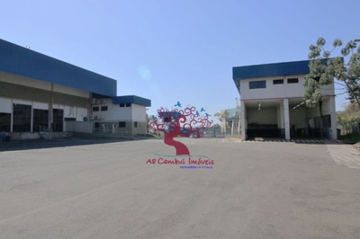 Depósito-Galpão - Foto 3