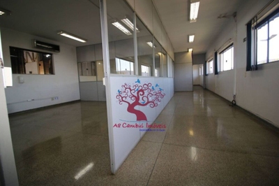 Depósito-Galpão - Foto 2