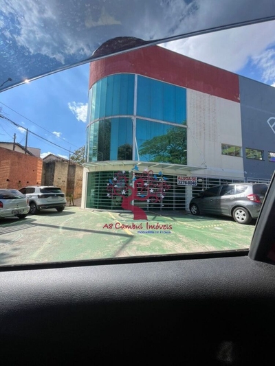 Prédio Inteiro - Foto 5