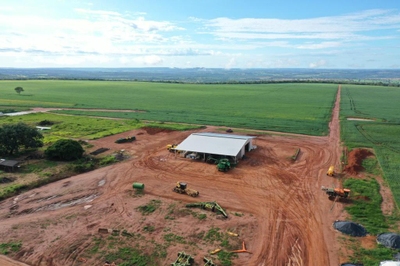 Fazenda-Sítio-Chácara, 4356 m² - Foto 2