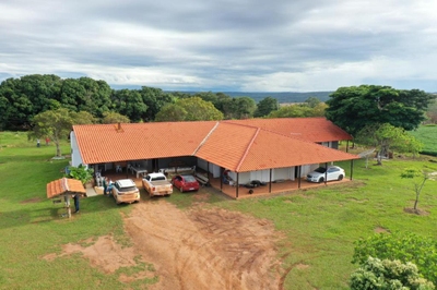 Fazenda-Sítio-Chácara, 4356 m² - Foto 5