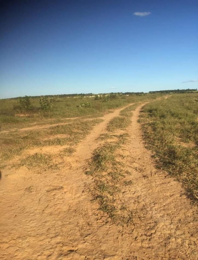 Fazenda, 4250 m² - Foto 1