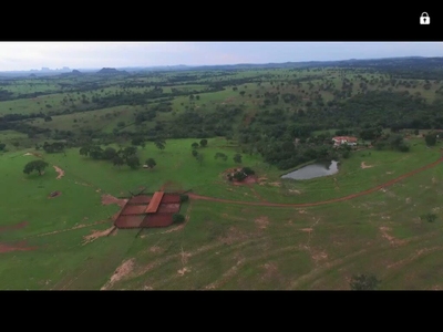 Fazenda, 4250 m² - Foto 3