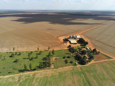 Fazenda-Sítio-Chácara, 1214 m² - Foto 4