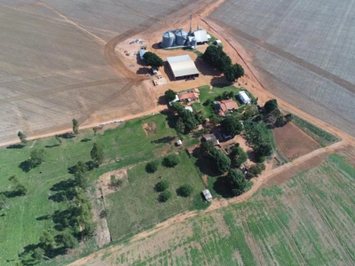 Fazenda-Sítio-Chácara, 1214 m² - Foto 5