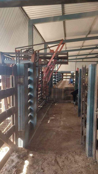 Fazenda-Sítio-Chácara, 1040 m² - Foto 4