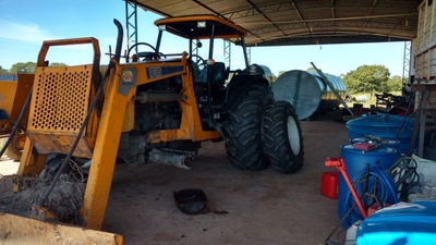 Fazenda-Sítio-Chácara, 6321 m² - Foto 5