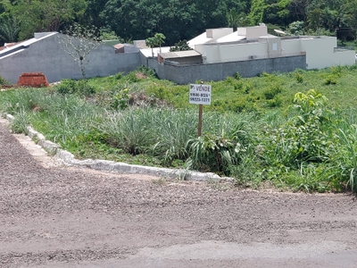 Terreno, 250 m² - Foto 1