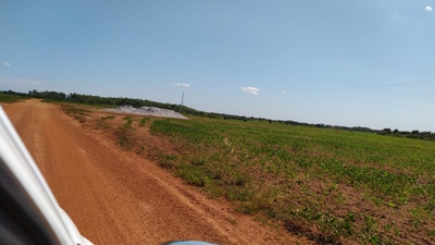 Fazenda-Sítio-Chácara, 4200 m² - Foto 2