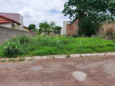 Terreno, 360 m² - Foto 1