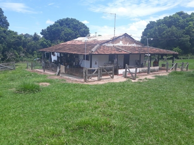 Fazenda-Sítio-Chácara, 397 m² - Foto 5