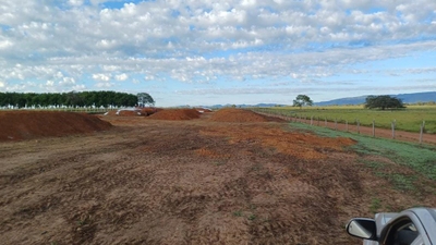 Fazenda-Sítio-Chácara, 4850 m² - Foto 1