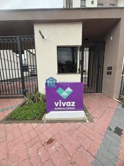 Apartamento, 2 quartos, 44 m² - Foto 1