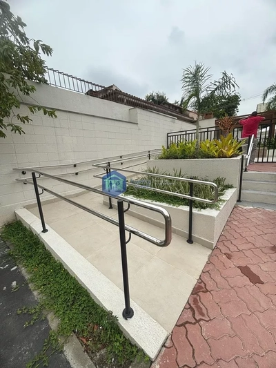 Apartamento, 2 quartos, 44 m² - Foto 2