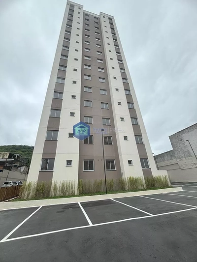 Apartamento, 2 quartos, 44 m² - Foto 4