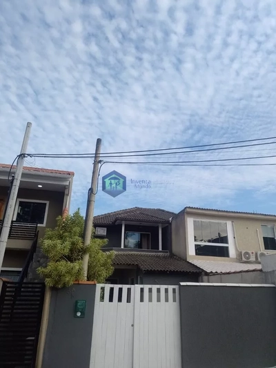 Casa de Condomínio, 3 quartos - Foto 2