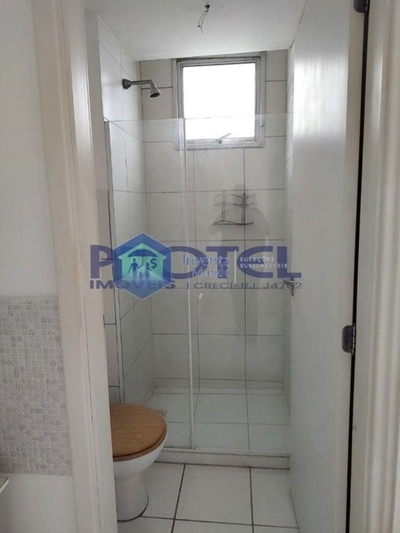 Apartamento, 2 quartos, 52 m² - Foto 4