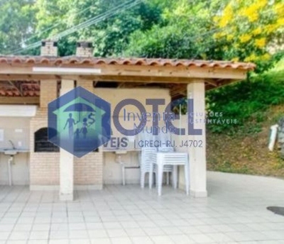 Apartamento, 2 quartos, 52 m² - Foto 5