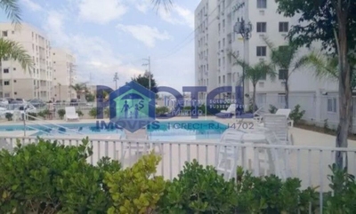 Apartamento, 2 quartos, 52 m² - Foto 1