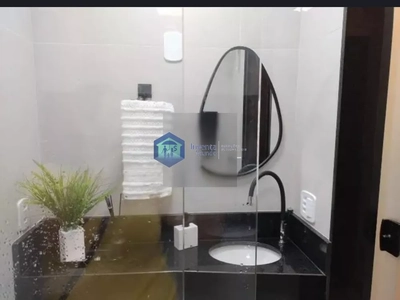 Apartamento, 1 quarto, 30 m² - Foto 2