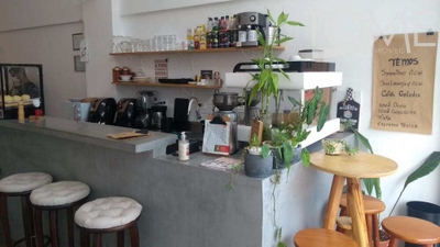 Loja-Salão, 95 m² - Foto 3